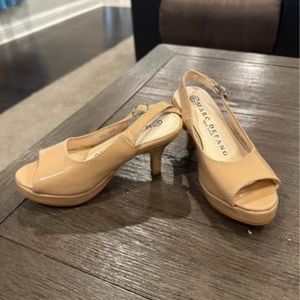 Marc Defang kids shoes